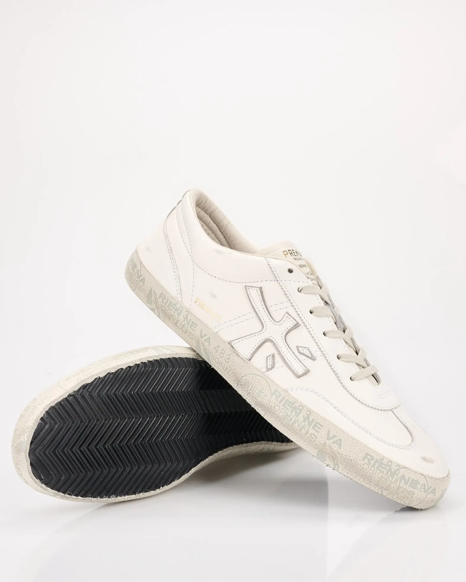 Premiata David Sneakers