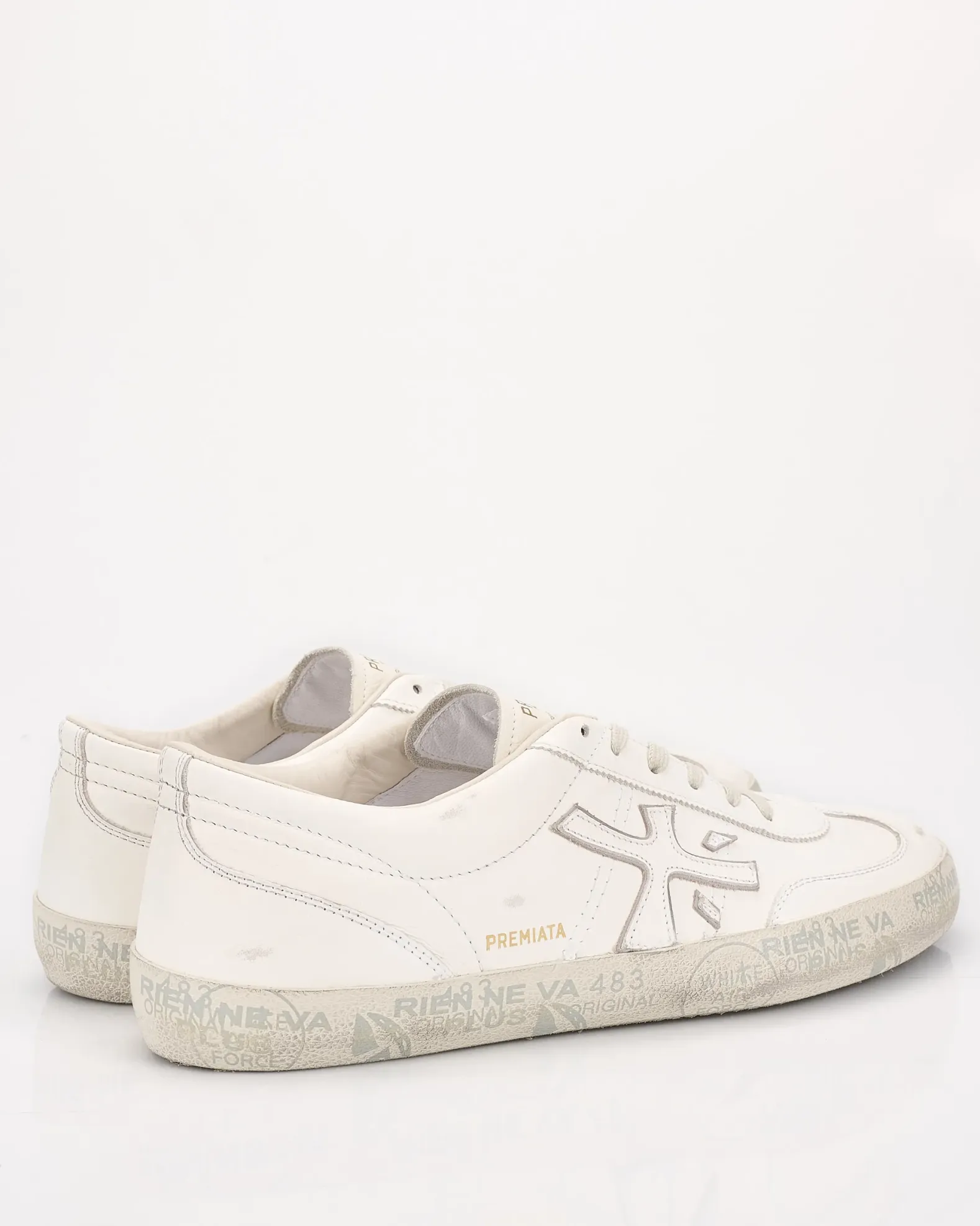 Premiata David Sneakers