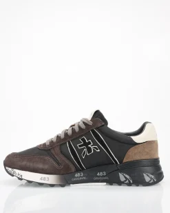 Premiata Lander Sneakers