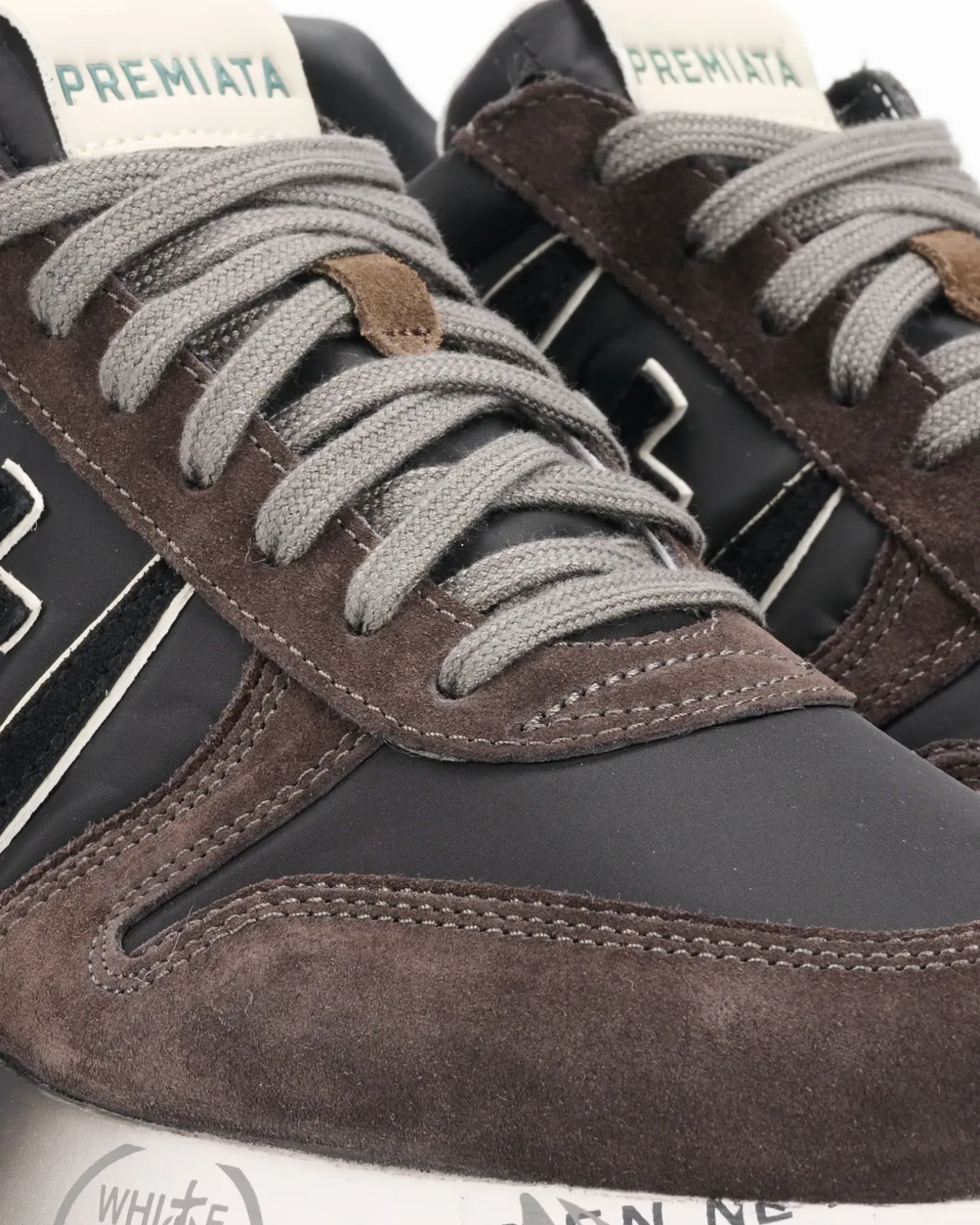 Premiata Lander Sneakers