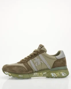 Premiata Lander Sneakers