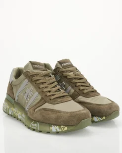 Premiata Lander Sneakers