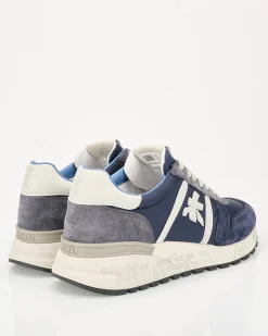 Premiata Lander Sneakers