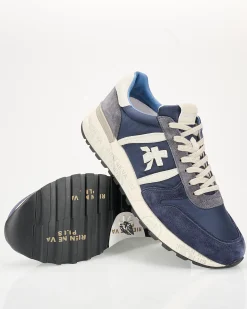 Premiata Lander Sneakers