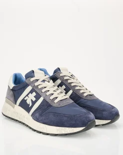 Premiata Lander Sneakers
