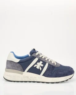 Premiata Lander Sneakers