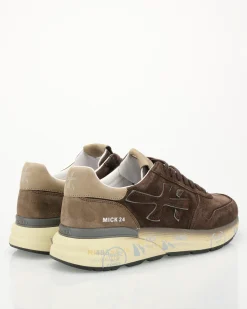 Premiata Mick Sneakers