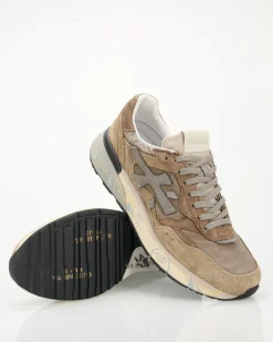 Premiata Mick Sneakers