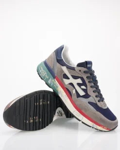 Premiata Mick Sneakers