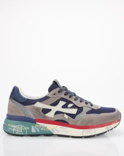 Premiata Mick Sneakers