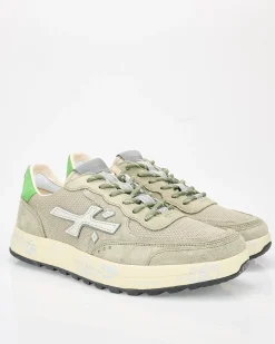 Premiata Nous Sneakers