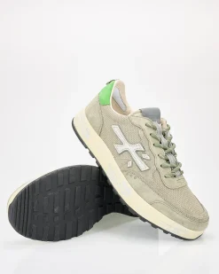 Premiata Nous Sneakers