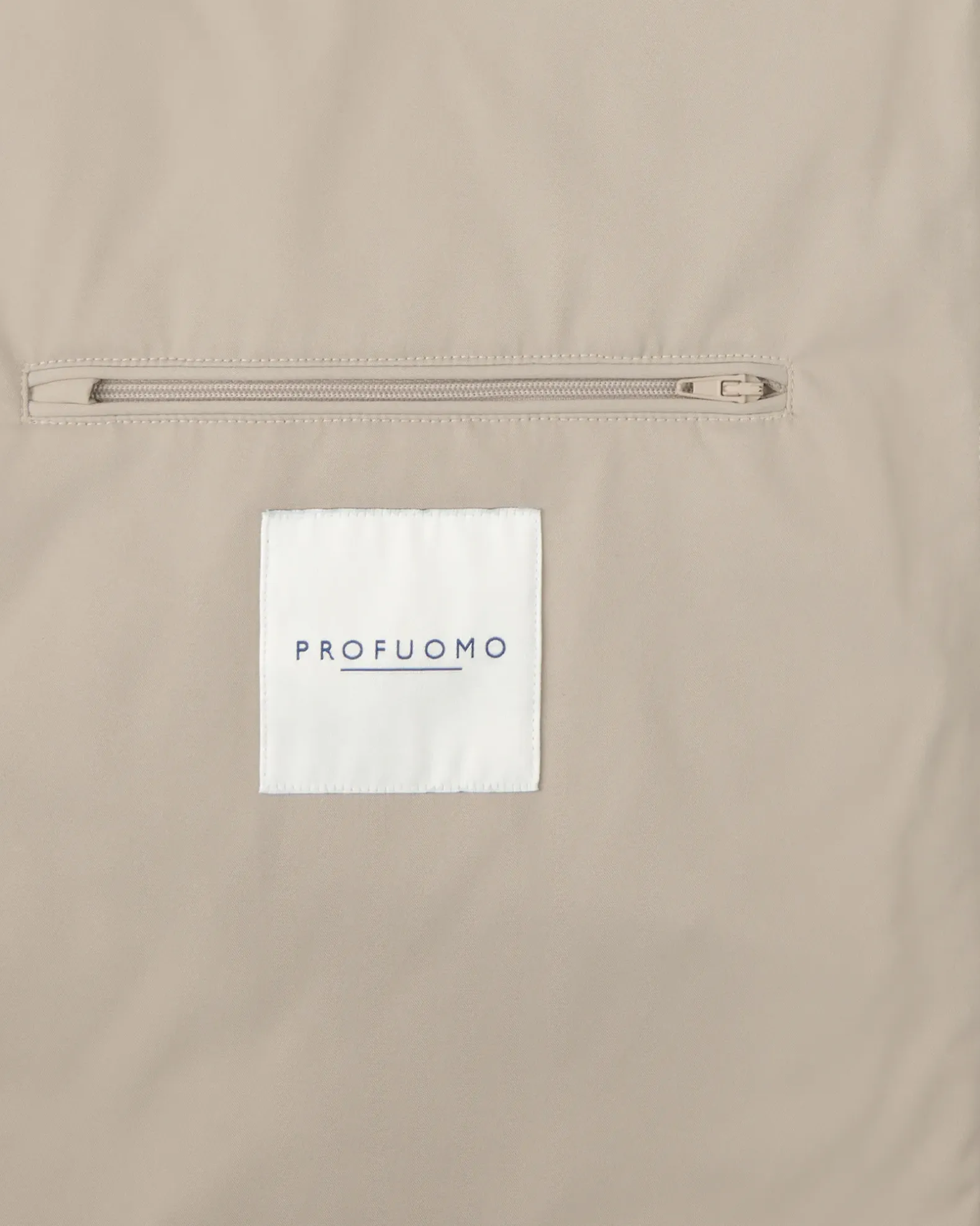 Profuomo Bodywarmer