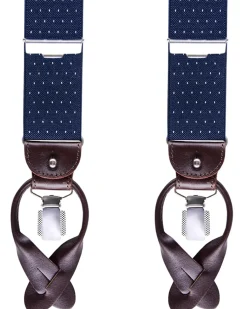 Profuomo Bretels