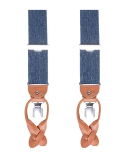 Profuomo Bretels