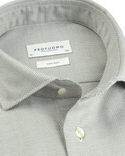 Profuomo Casual overhemd