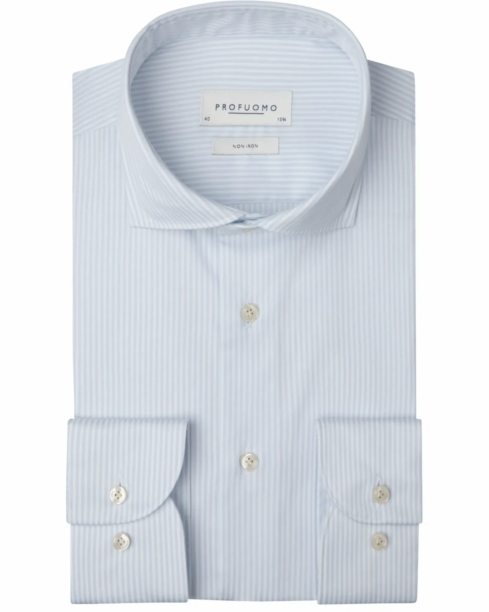 Profuomo Casual overhemd