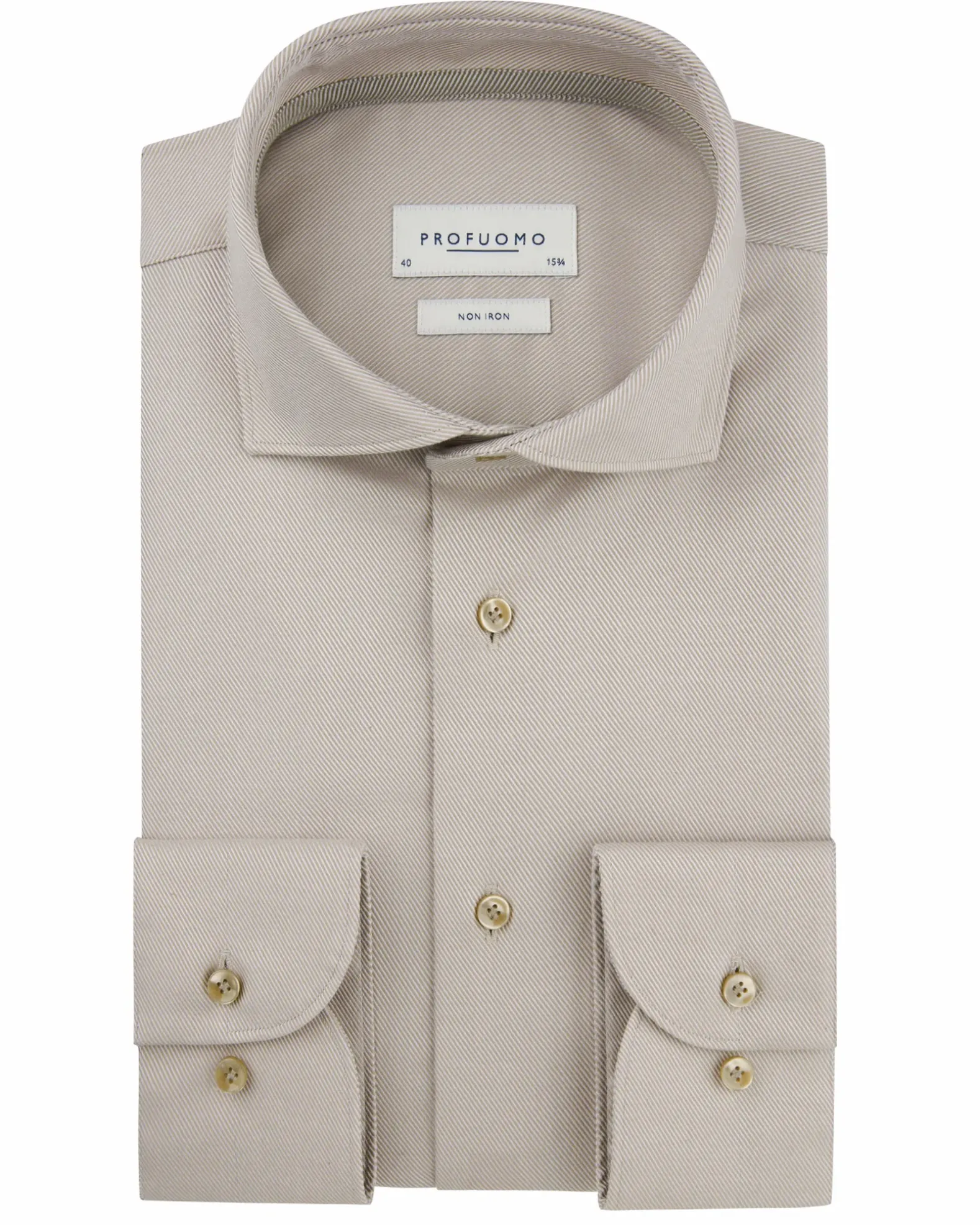 Profuomo Casual overhemd