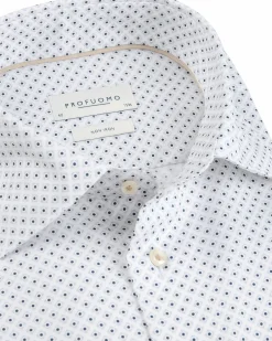 Profuomo Casual overhemd