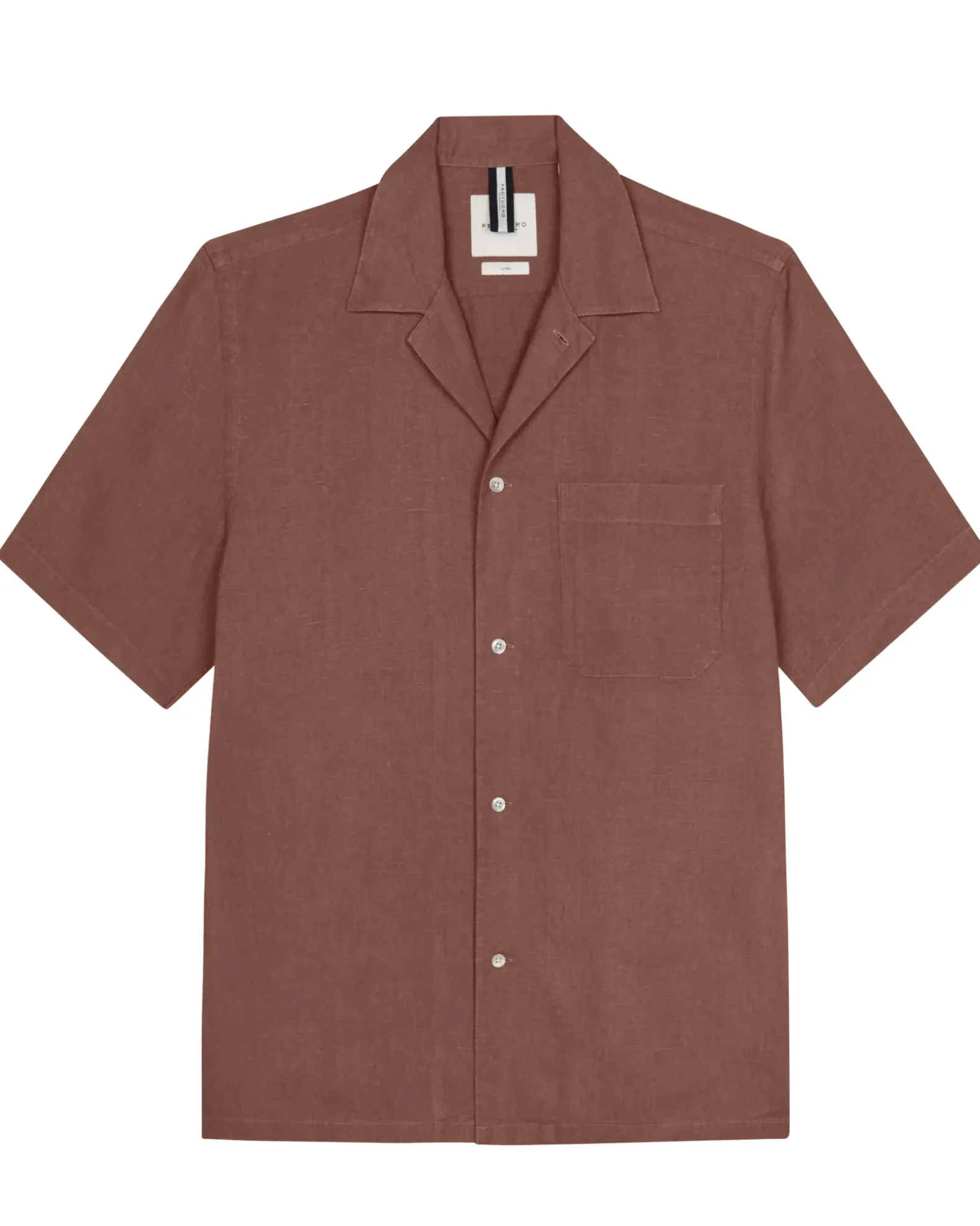 Profuomo Casual Overhemd