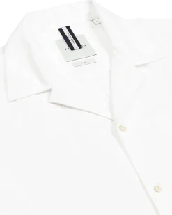 Profuomo Casual Overhemd KM