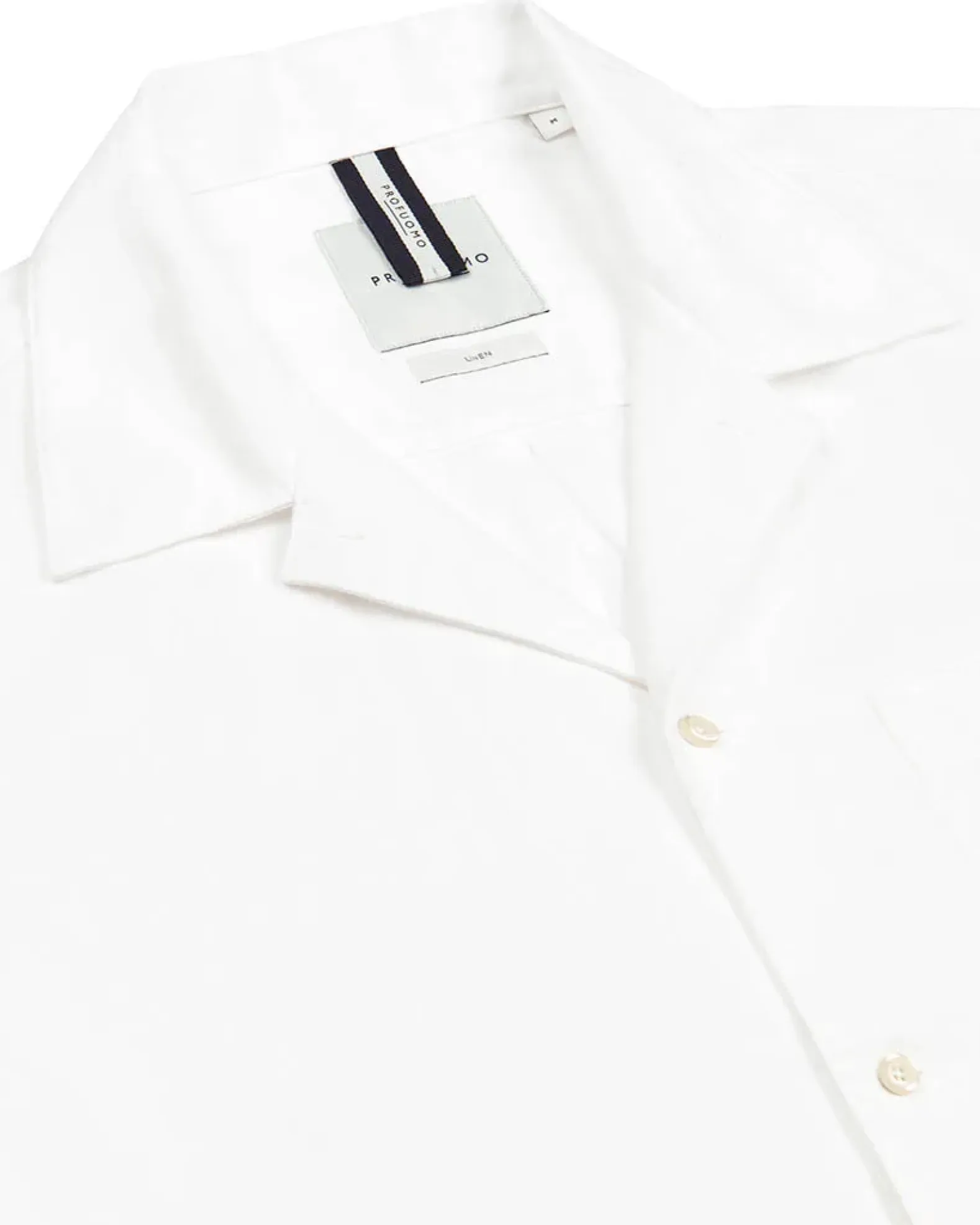 Profuomo Casual Overhemd KM