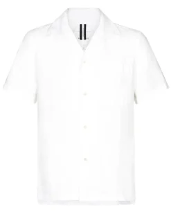 Profuomo Casual Overhemd KM