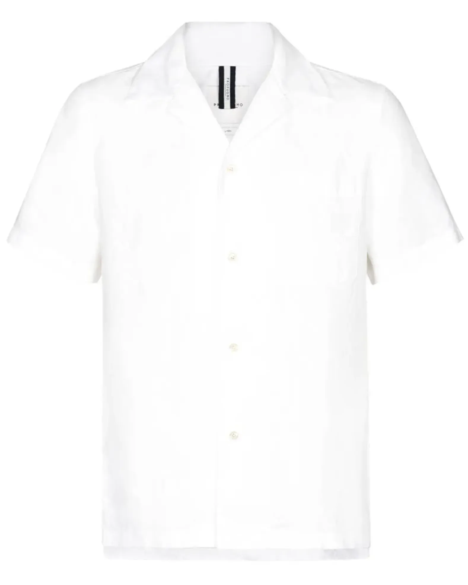 Profuomo Casual Overhemd KM