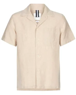Profuomo Casual Overhemd KM