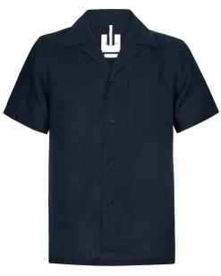Profuomo Casual Overhemd KM