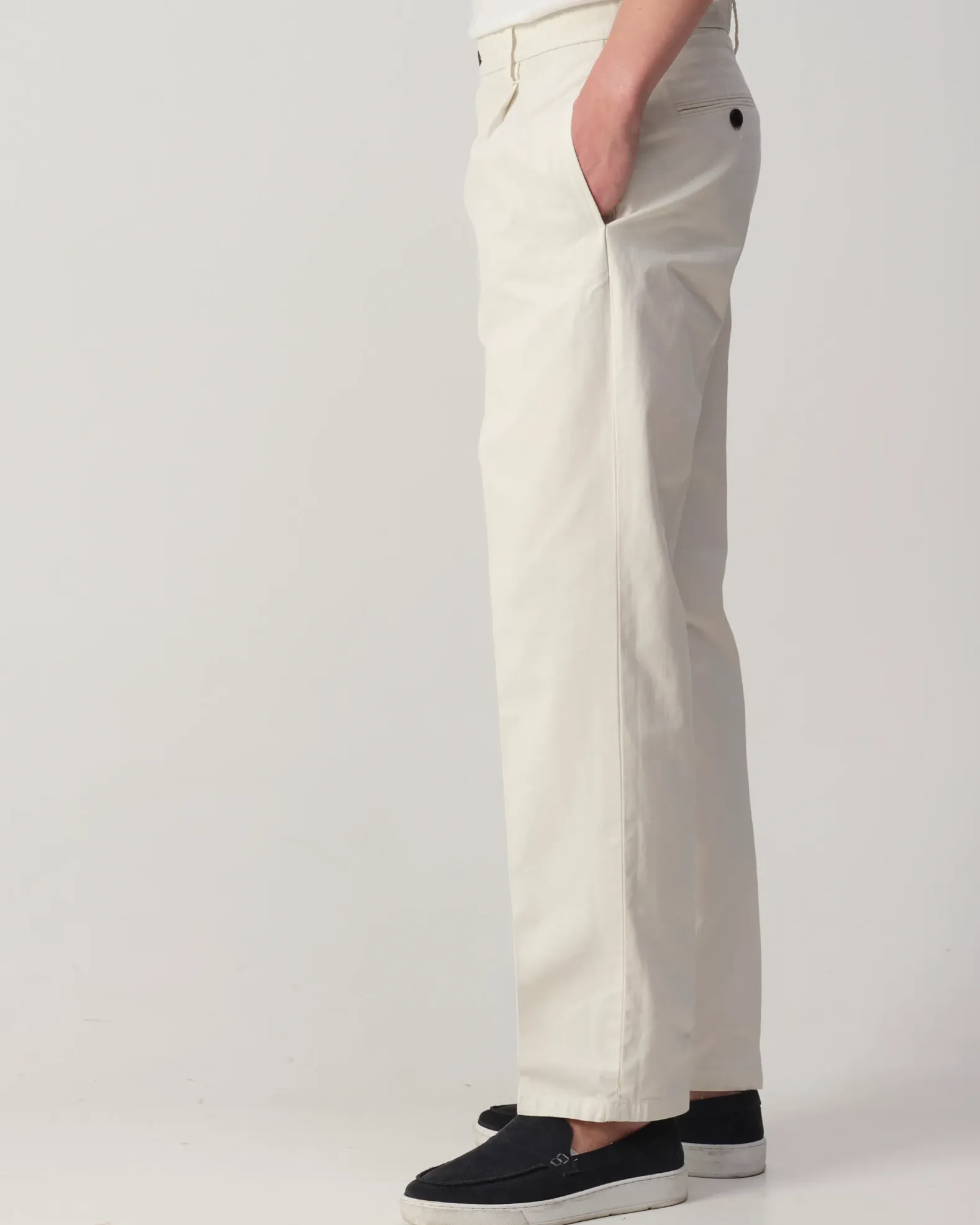 Profuomo Chino