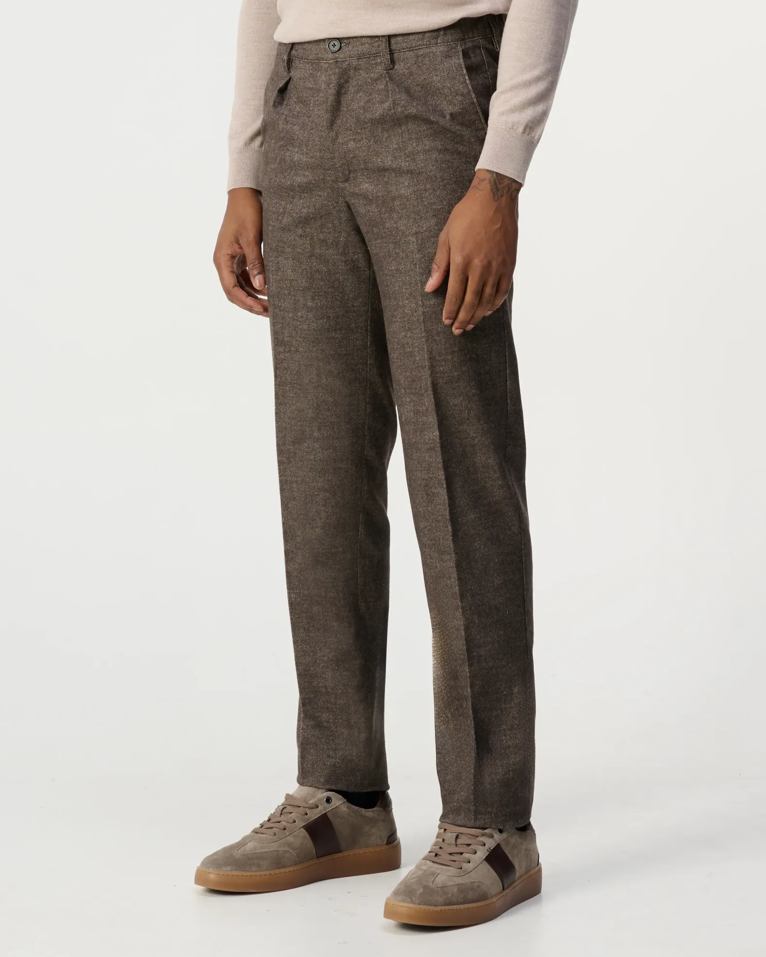 Profuomo Chino