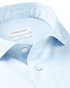 Profuomo Cutaway Overhemd