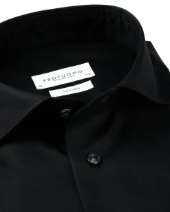 Profuomo Cutaway Overhemd