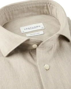 Profuomo Dress Shirt