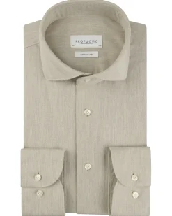 Profuomo Dress Shirt