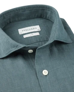 Profuomo Dress Shirt