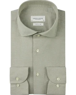 Profuomo Dress Shirt