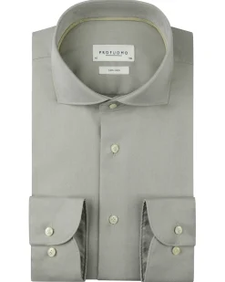 Profuomo Dress Shirt