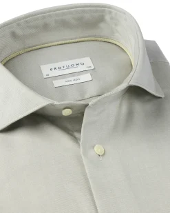 Profuomo Dress Shirt