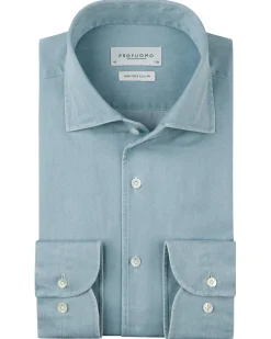 Profuomo Dress Shirt