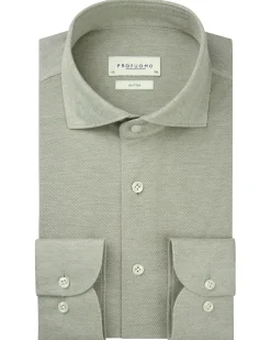 Profuomo Dress Shirt