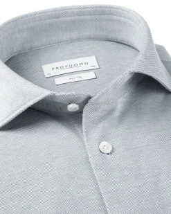 Profuomo Dress Shirt