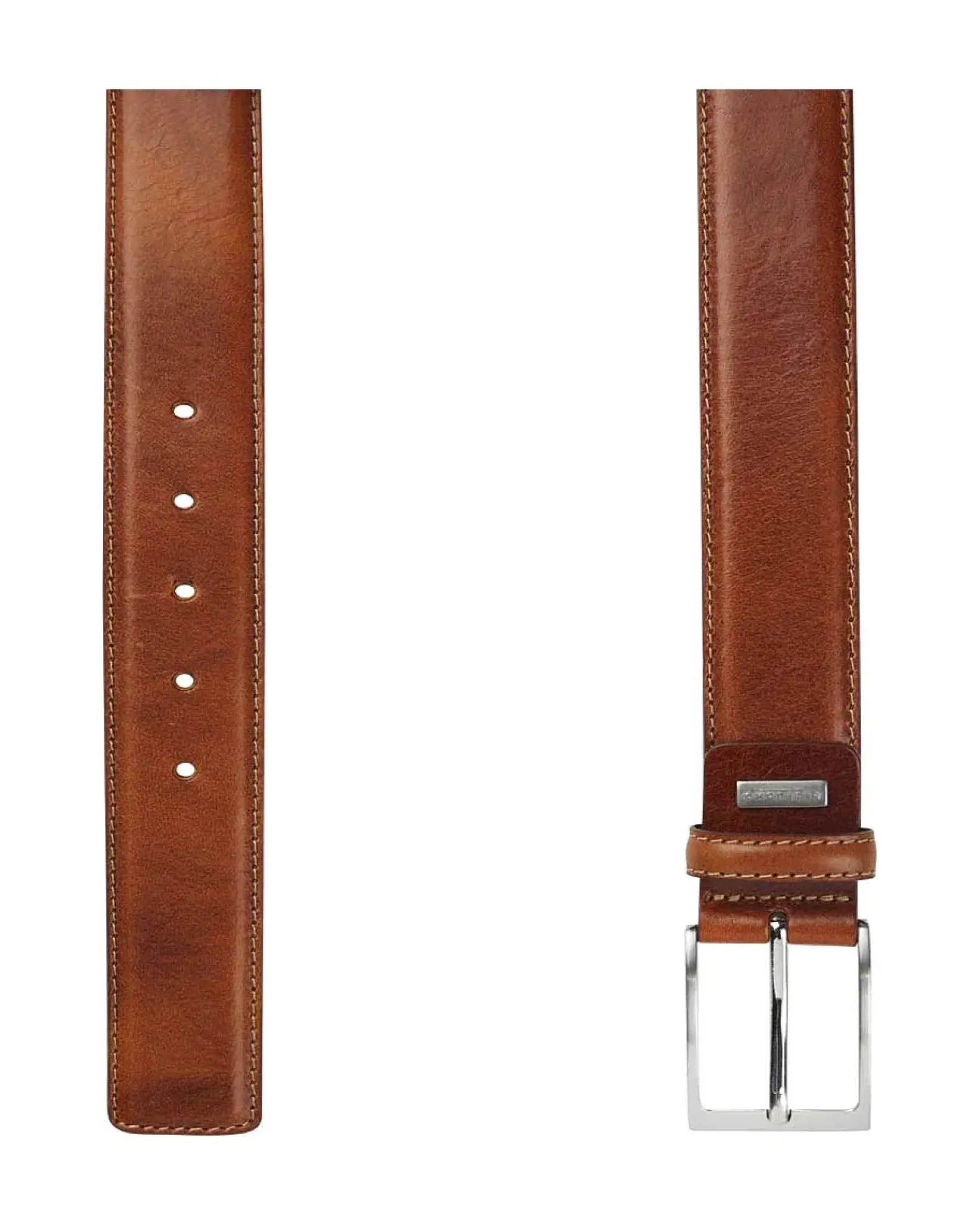 Profuomo Geklede riem
