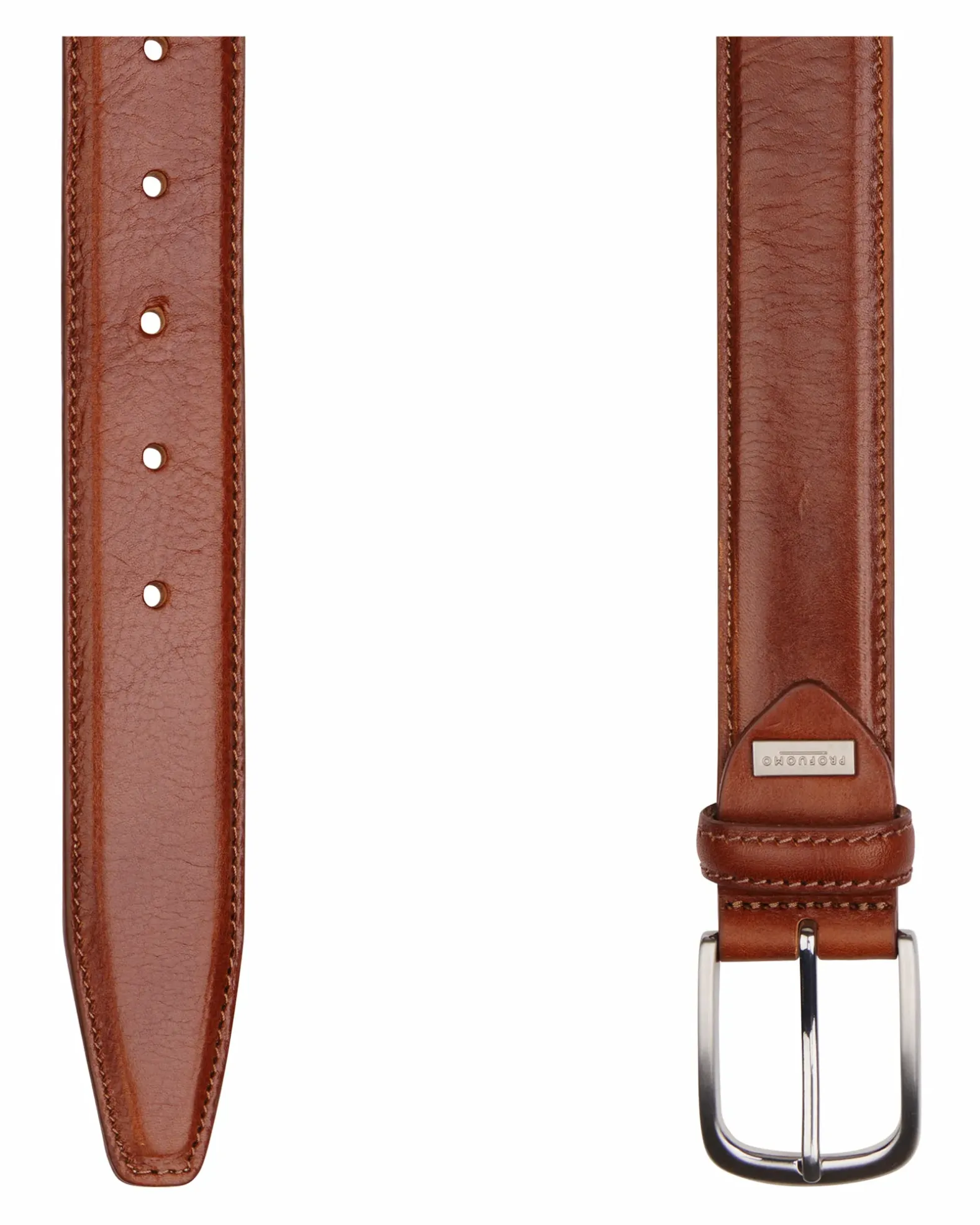 Profuomo Geklede riem