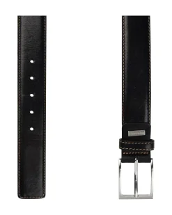 Profuomo Geklede riem