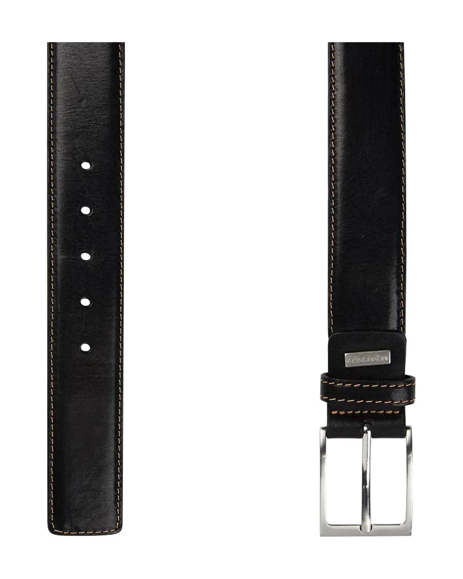 Profuomo Geklede riem
