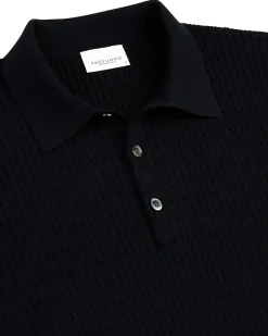 Profuomo Luxury Basic Polo