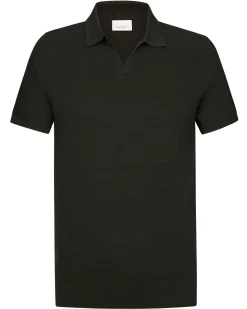 Profuomo Luxury Basic Polo