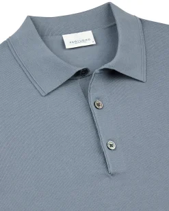 Profuomo Luxury Basic Polo